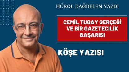 Günün Konuğu: Hürol Dağdelen'den çarpıcı değerlendirmeler