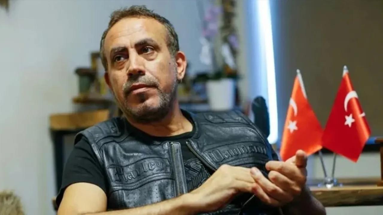 Haluk Levent'in gözaltısında dikkat çeken detay! 4 telefonuna el konuldu