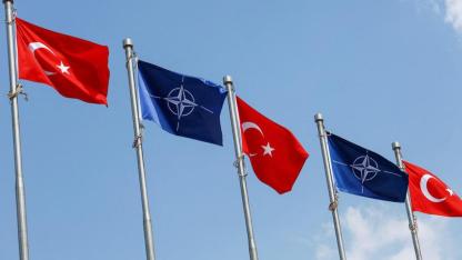 Ankara, tarihi bir NATO Zirvesi’ne sahne oluyor; 32 üye ülkenin liderleri kritik başlıkları ele almak üzere bir araya geliyor.