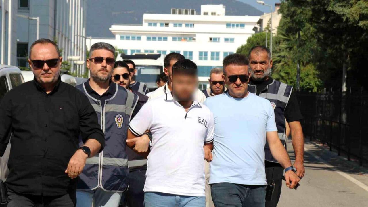 Hastane Saldırısının Muhbiri, Mekân Kurşunlamasının Planlayıcısı Çıktı