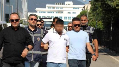 Hastane Saldırısının Muhbiri, Mekân Kurşunlamasının Planlayıcısı Çıktı