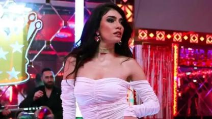 Hazar Ergüçlü sosyal medyayı hareketlendirdi! İddialı paylaşımı olay oldu