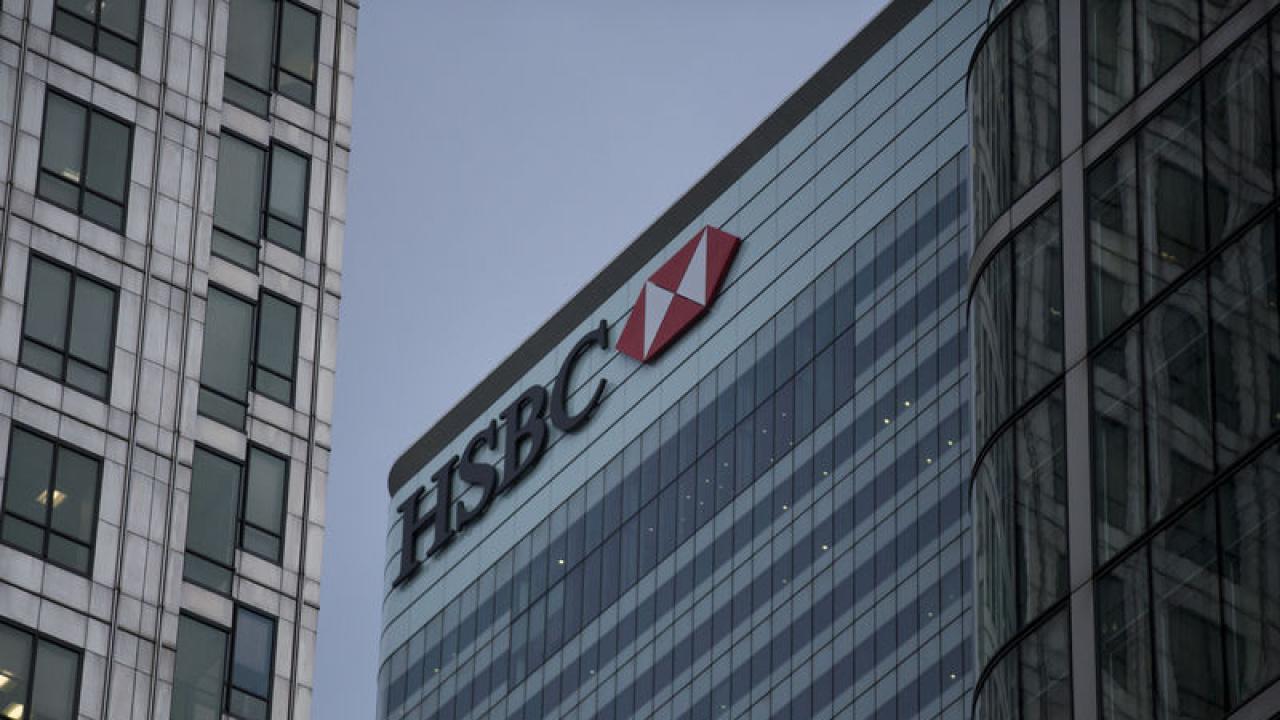 HSBC altın öngörüsünü güncelledi