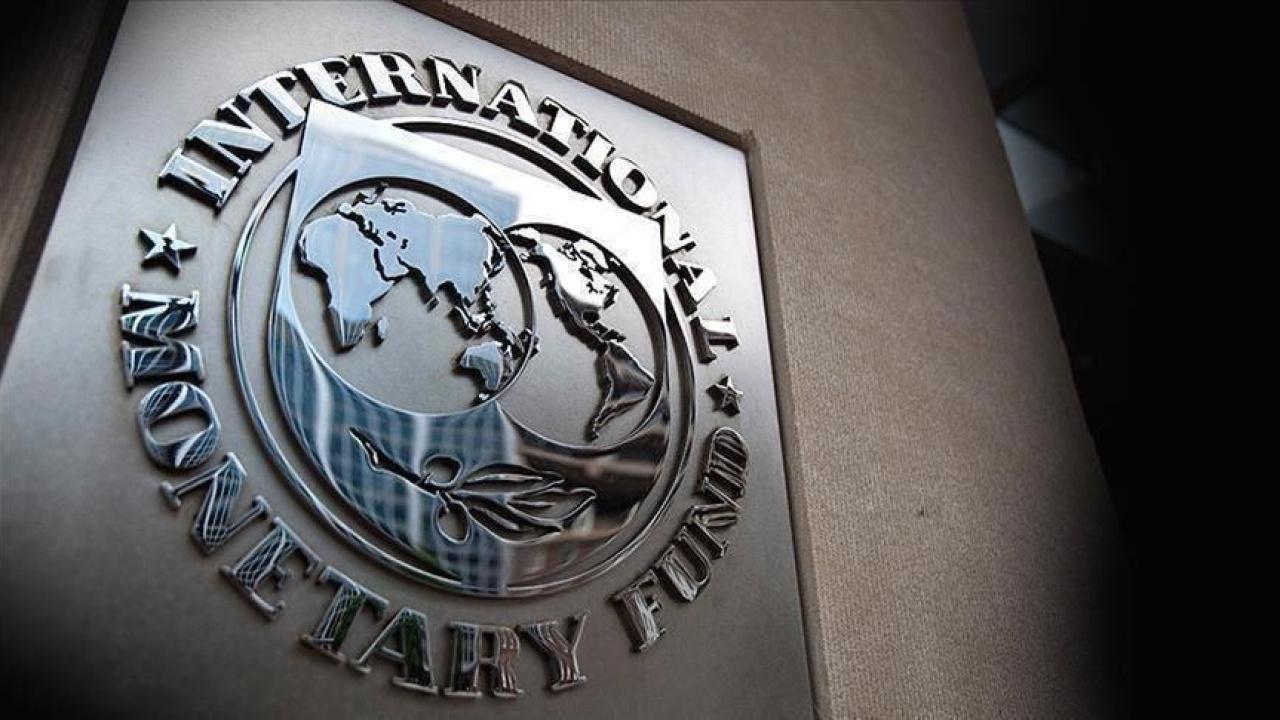IMF’den Türkiye ekonomisi için büyüme revizyonu