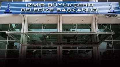 İzmir Büyükşehir Belediyesi’nde Yeni Görev Değişiklikleri: İki İsim Daha Ayrıldı