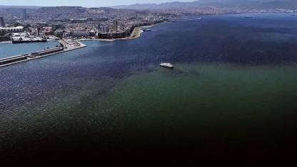 İzmir Körfezi’nde Tartışma Büyüyor: Sorumluluk Bakanlıkta mı?