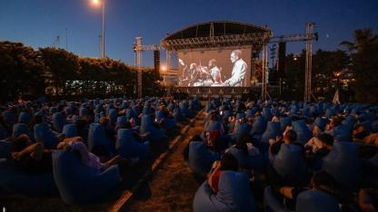 İzmir'de yazın kültür sanat takvimi belli oldu! Konserler ve açık hava sineması ücretsiz