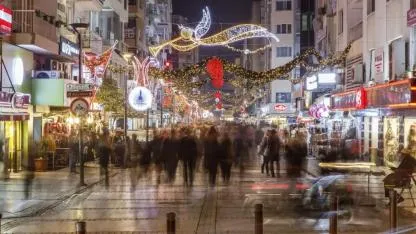 İzmir’in Göç Karnesi Açıklandı: Gelenler ve Gidenler Belli Oldu