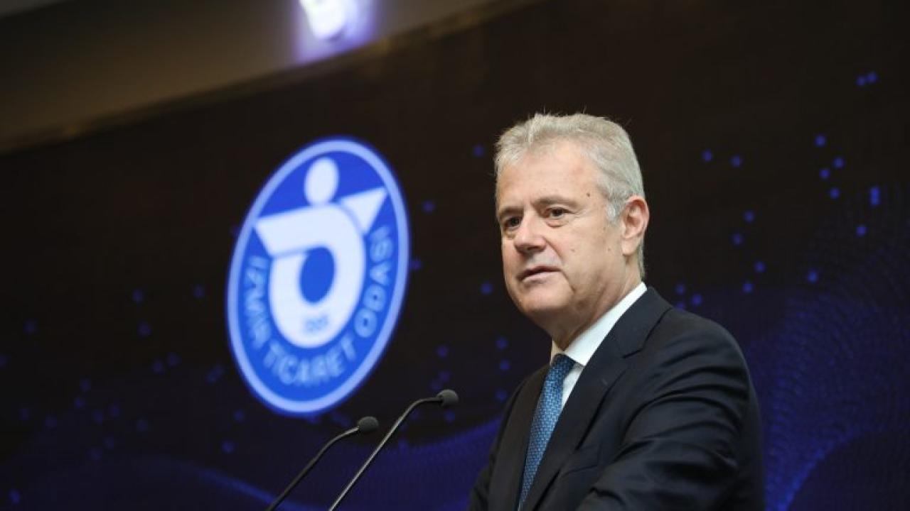 İZTO Başkanı Özgener'den 15 Temmuz Vurgusu
