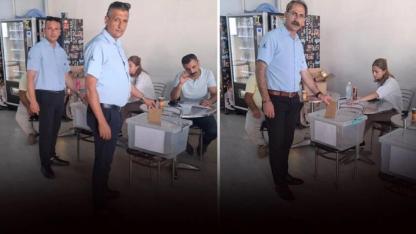 İZULAŞ’ta söz işçide: Sandıktan grev çıkabilir