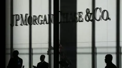 JPMorgan Türkiye Raporu: Bölgesel Şok Etkisi Azalıyor