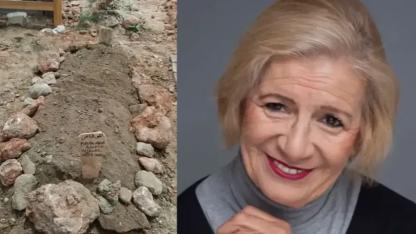 Kamuran İnselel Defnedildi! Son Yolculuğunda Dikkat Çeken Görüntüler