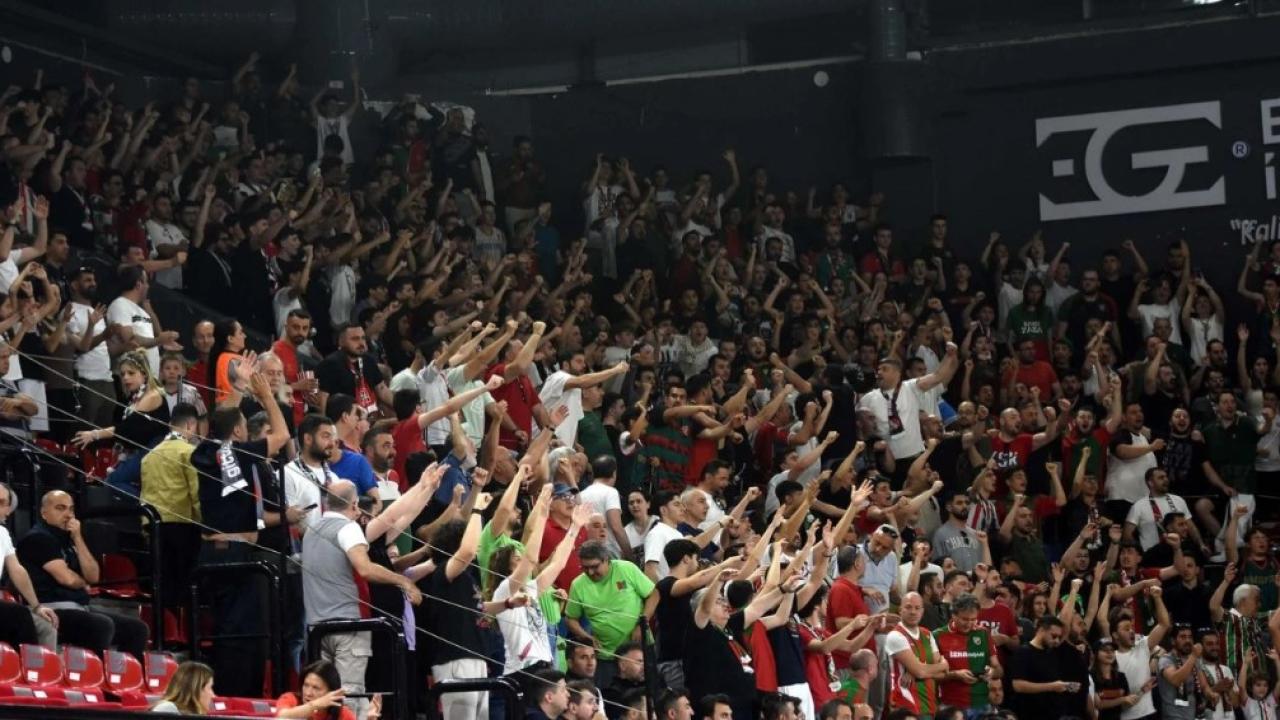 Karşıyaka potasında hareket başlıyor
