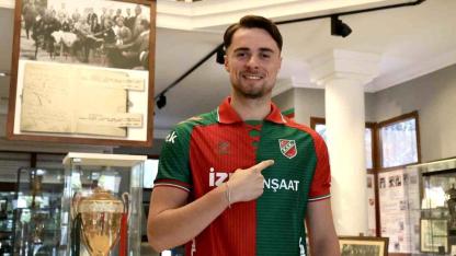 Karşıyaka'da İç Transfer Sürüyor! Alpay Eroğlu ile Yeni Sözleşme