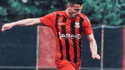 Karşıyaka’dan Savunmaya Genç Takviye: Gökdeniz Tandoğan Geliyor!