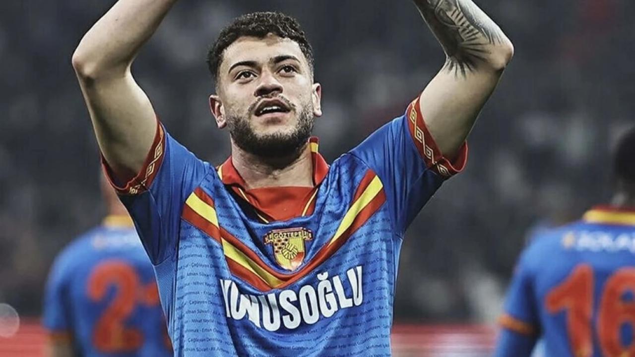 Kasaya 500 Bin Euro Daha Girdi... Göztepe'ye Romulo Piyangosu!