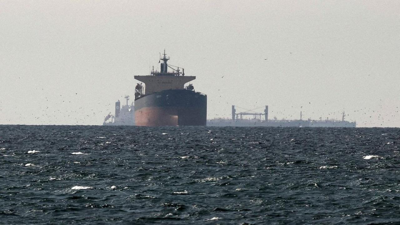Katar, İran'ın Tanker Saldırısını Kınadı! Gerilim Tırmanıyor