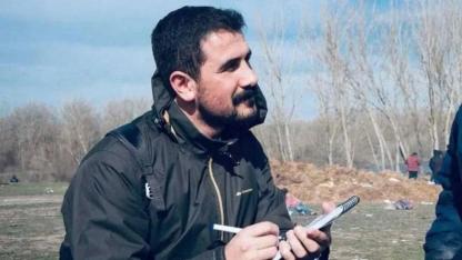 Kayhan Ayhan Serbest Bırakıldı