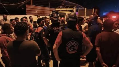 Kayıp 11 Yaşındaki Çocuk Bulundu, Aile Derin Nefes Aldı