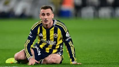 Kerem Aktürkoğlu'ndan Ayrılık İddialarına Net Yanıt! Sessizliğini İlk Kez Bozdu