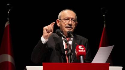 Kılıçdaroğlu'nun Cumhurbaşkanı Adayı Belli Oldu Mu? İşte Kulislerde Konuşulan İsim: Mansur Yavaş Değil