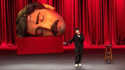 Komedyen Deniz Göktaş’ın İfadesi Ortaya Çıktı: Şok Detaylar!