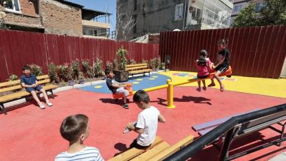Konak'ta Cep Park Projesi Büyüyor: Yeni Durak Kocatepe Mahallesi