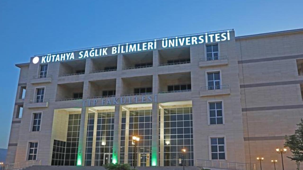 KSBÜ’den akademik personel ilanına iptal