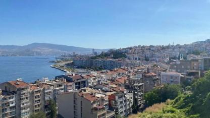 Kültür Mirasına koruma kalkanı: İzmir ve Muğla'da yeni sit kararları