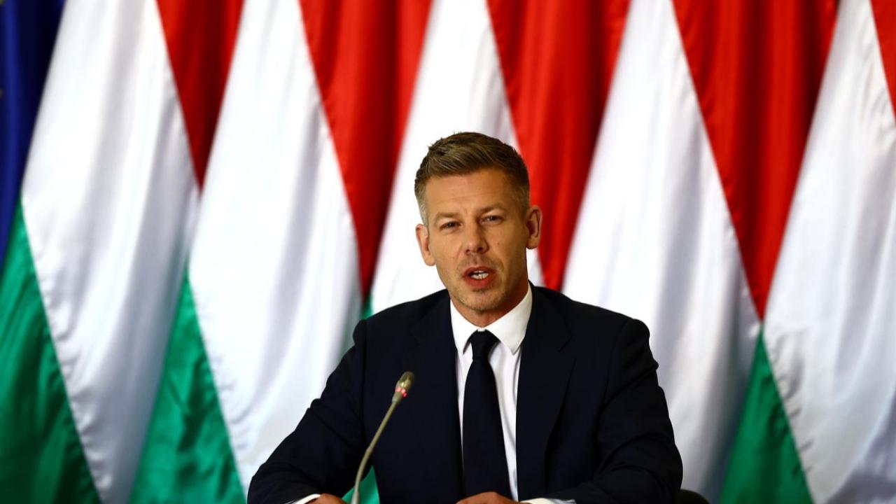 Macaristan'dan Net Karar! Ukrayna'ya Askeri Destek Vermeyecek