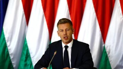 Macaristan'dan Net Karar! Ukrayna'ya Askeri Destek Vermeyecek
