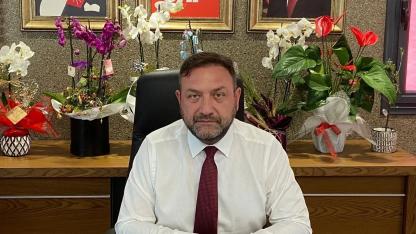 Madımak'ın acısı unutulmadı: Başkan Gümrükçü'den dikkat çeken mesaj