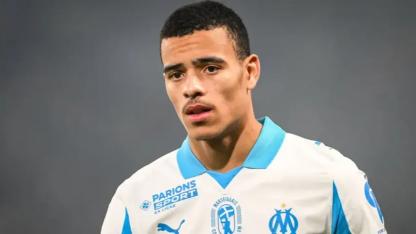Mason Greenwood'a Sürpriz Teklif! Fenerbahçe'nin Planı Karıştı