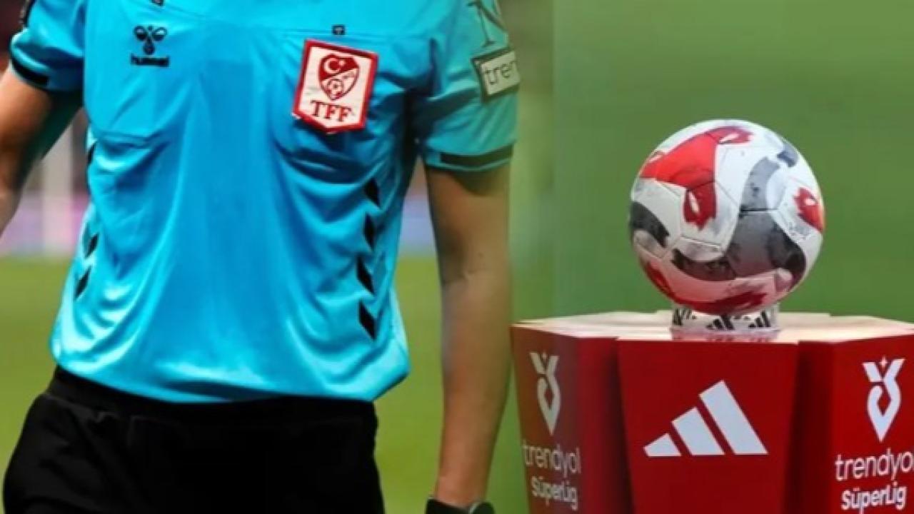 MHK Resmen Açıkladı! Süper Lig Yeni Sezonda Bambaşka: İşte Gelen 11 Yeni Kural