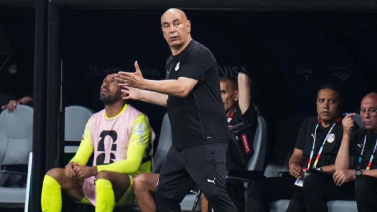 Mısır'da Messi ve FIFA'ya Savaş Açan Hüsam Hasan İçin Karar