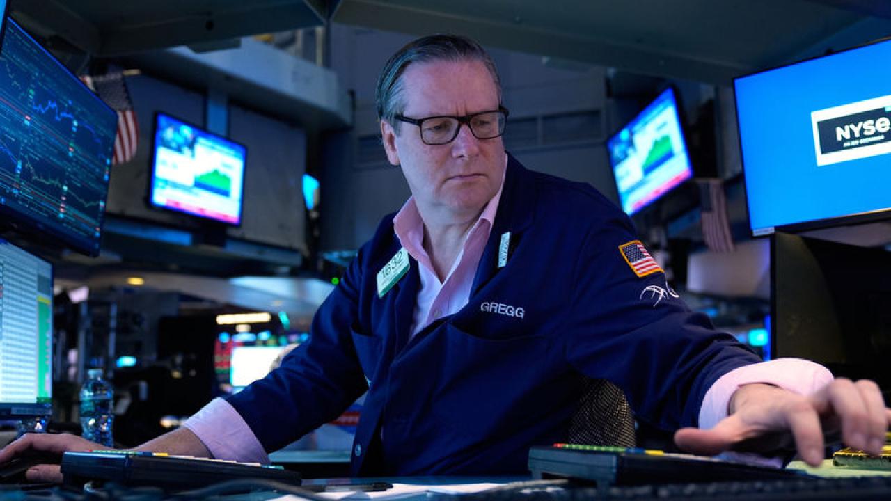 Morgan Stanley: Yeni dönemde fırsat teknoloji dışı hisselerde