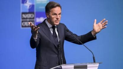 NATO Genel Sekreteri Rutte: "Rus Tehdidi Sürüyor, Hazırlıklı Olmalıyız"
