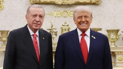 NATO Resepsiyonuna Trump Damgası! Yemeğe Puanı Bakın Kaç Oldu