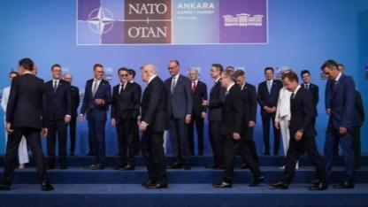 NATO Sonuç Bildirgesinde Beşinci Madde Mesajı Öne Çıktı
