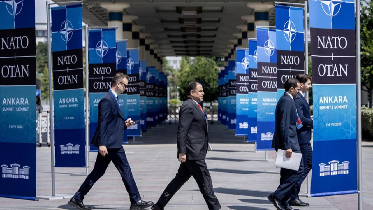 NATO Zirvesi Başladı! Dakika Dakika Tüm Detaylar