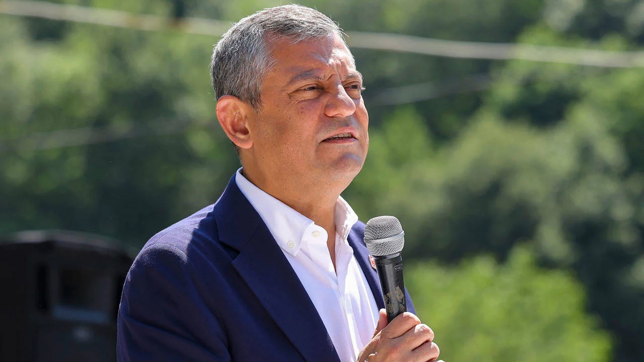 'NATO Zirvesi' sözleri: 'Paranoyak bir olağanüstü halin içindeyiz'