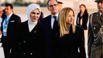 NATO Zirvesi'nde Dikkat Çeken Kulis! Trump-Meloni Geriliminde Erdoğan Detayı Ortaya Çıktı