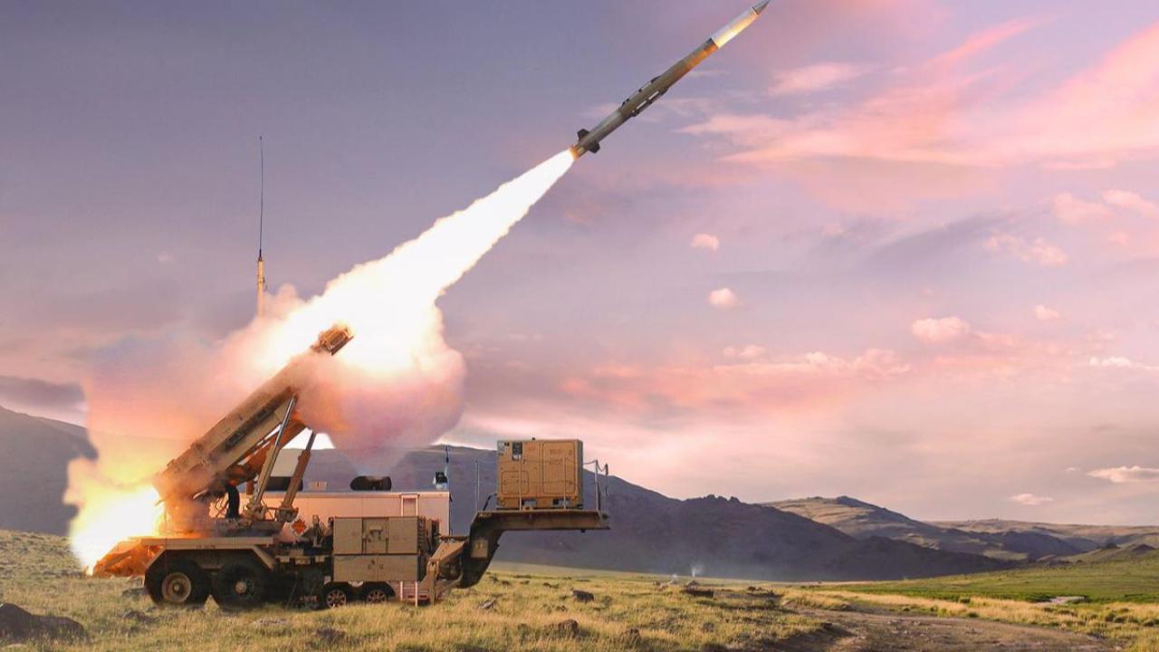 NATO Zirvesi’nde kritik adım! Ortak füze üretimi için düğmeye basılıyor