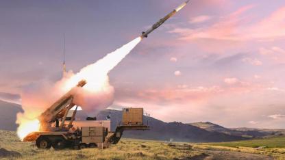 NATO Zirvesi’nde Kritik Adım! Ortak Füze Üretimi İçin Düğmeye Basılıyor