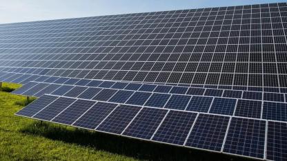 Ödemiş'ten yeşil enerji atağı! Dünya Bankası destekli GES projesi hayata geçiyor