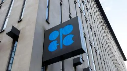 OPEC 2026 Petrol Talebi Beklentisini Aşağı Çekti
