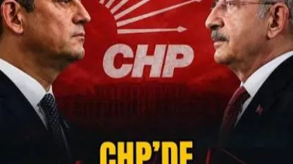 Özgür Özel'den Kurultay İçin Yargı Adımı