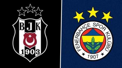 Resmi açıklamalar geldi! Fenerbahçe'den Beşiktaş'a iki transfer