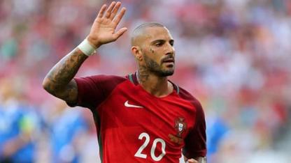 Ricardo Quaresma'dan Portekiz Milli Takımı'na sert tepki