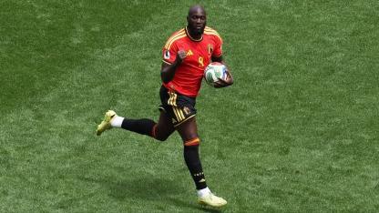 Romelu Lukaku tarihe geçti! Dünya Kupası'nda unutulmaz gece